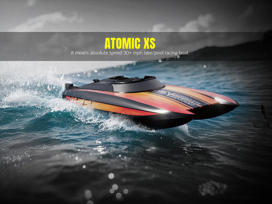 History of RC Ships: From Toys to High-Tech Models – A Comprehensive Guide