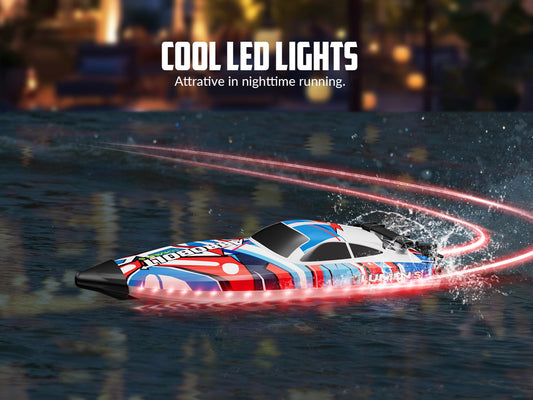 Stop Driving in Circles! 3 Creative Ways to Double Your RC Boat Fun in the Pool