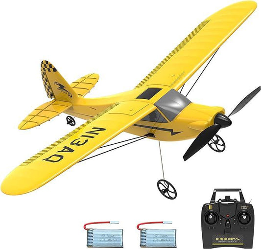 VOLANTEXRC Sport Cub (RTF) 3CH 400mm for Beginners (15.7'') 76114