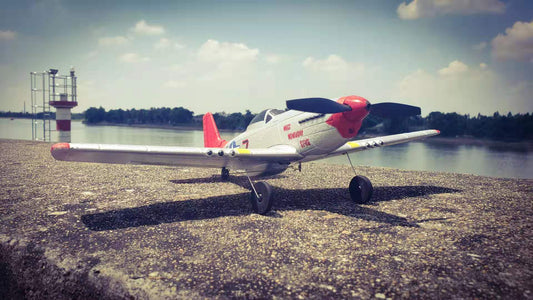 What is the Best RC Plane Software?