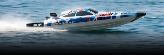 What is the best RC Boat ?