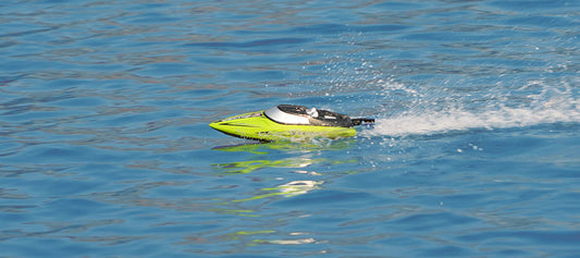 Where to Buy RC Boat? | 5 Best Brands