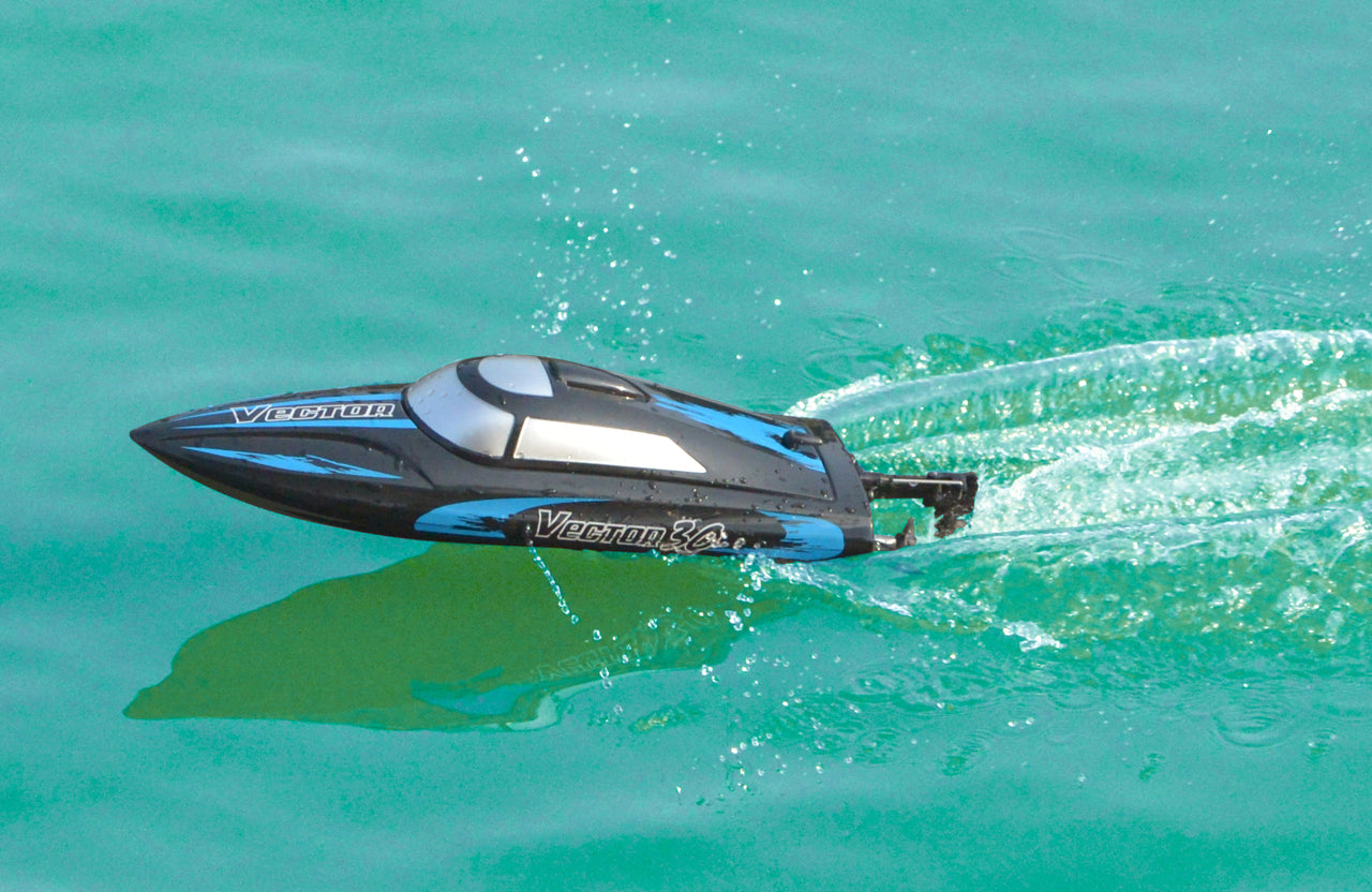 Spareparts for VOLANTEXRC RC Boat Vector 30 795-3