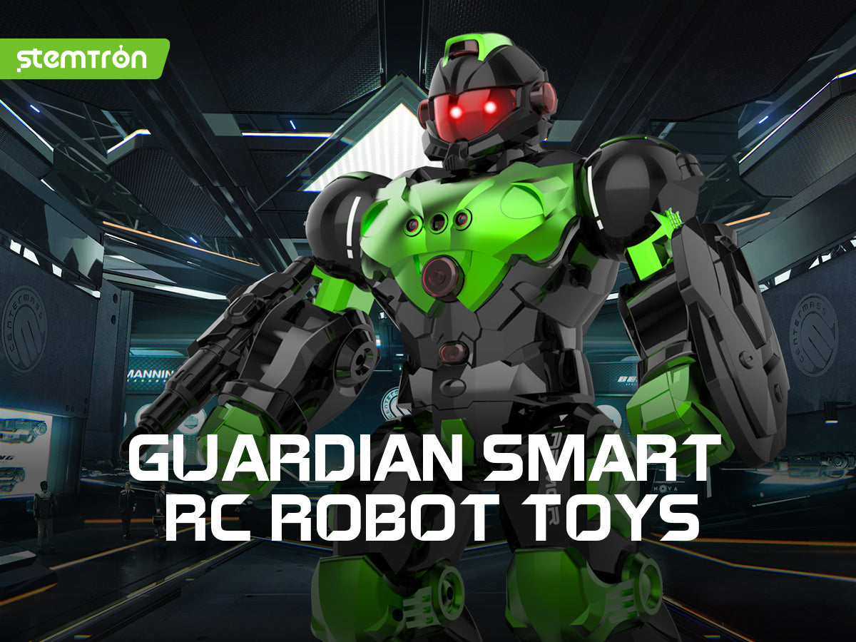 RC Toys