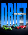 RACENT 1:20 RC Drift Car 4WD - Dual Motor Precision Control