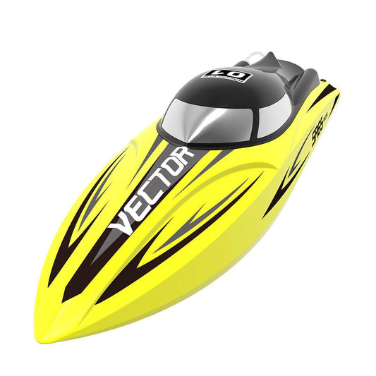 1pcs Motor-brushless-2218/2600KV for RC Racing Boat Vector SR65 & Atomic Black-EXHOBBY LIMITED.