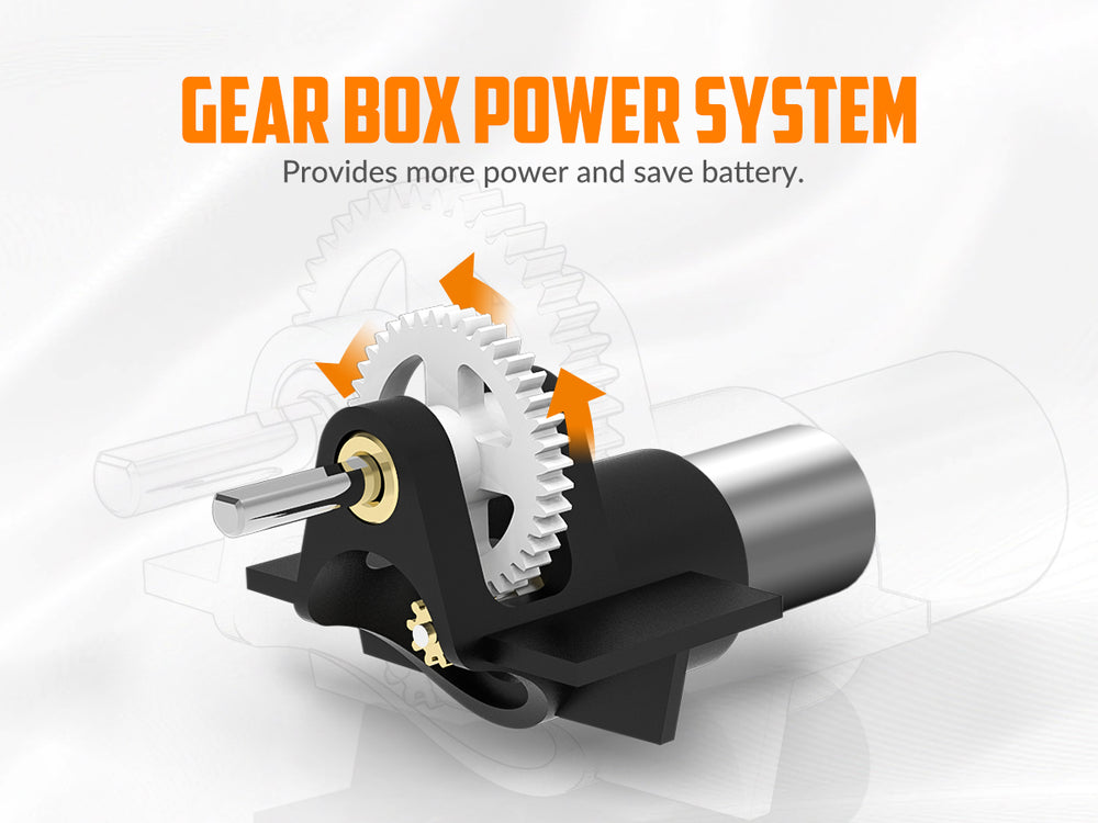 VOLANTEXRC BF-109 Warbird RC Airplane Ready to Fly | Beginners Gyro