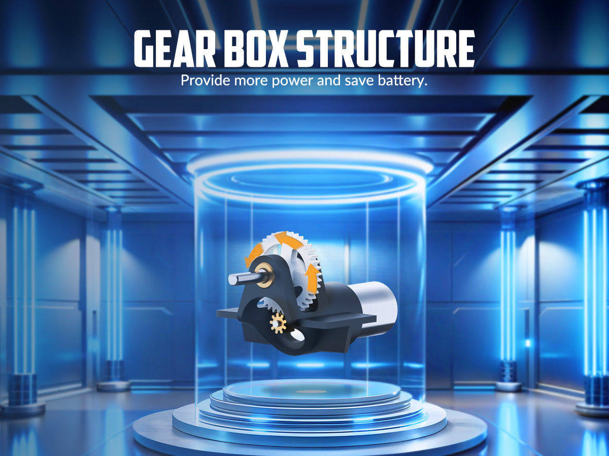 VOLANTEXRC Warhawk P40 (RTF) 4CH 400mm For Beginner (15.7'') 76113