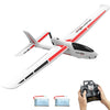 VolantexRC Ranger 600S Beginner RC Glider RTF - 4CH Stunt Plane with XPilot Stabilization