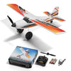 VOLANTEXRC 500MM TrainStar STUNT Brushless RC Plane RTF for Beginners