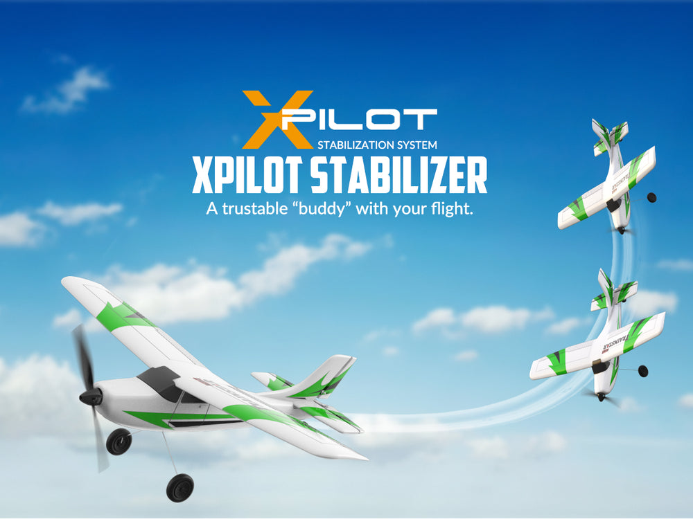 VOLANTEXRC Trainstar Mini (76101) PNP without Radio, Battery & Charger