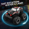 STEMTRON Amphibious Remote Control Car 1:20 All Terrain Off-Road Waterproof RC Monster Truck-EXHOBBY LIMITED.