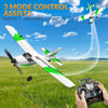 VOLANTEXRC Trainstar Mini 3CH RC Airplane RTF with XPilot Gyro (2 Batteries)