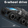 RACENT RC Crawler 1:12 15kmh Off Road Monster Trucks(Grey)-EXHOBBY LIMITED.