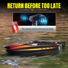 VOLANTEXRC Atomic XS 20MPH High-Speed RC Boat for Pools & Lakes
