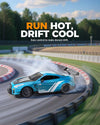 RACENT 1:20 RC Drift Car 4WD - Dual Motor Precision Control