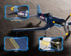 VOLANTEXRC Brushless RC Plane Corsair F4U - 500mm RTF