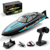 VOLANTEXRC Vector 30: 30MPH High-Speed RC Boat