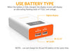 SUPULSE A4 Lipo Balance Charger - 40W, 3S-4S, AC 11.1V/14.8V Quick Charge-EXHOBBY LIMITED.