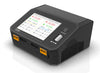 SUPULSE M6DAC Dual Battery Balance Charger AC200W,1-6S LiPo/LiHV/LiFe/LiIon,1-10S PB,1-16S NiMh,65W Fast Charging-EXHOBBY LIMITED.