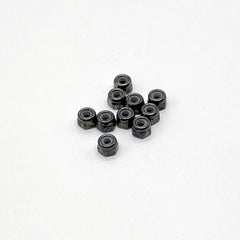 10 Pieces Clevis for 1/24 Remote Control Crawler
