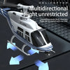 Helicopter C138 1:33 Six Channel Single Paddle Aileron-EXHOBBY LIMITED.