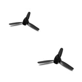 2pcs Propeller for RC 3ch Airplane 76206