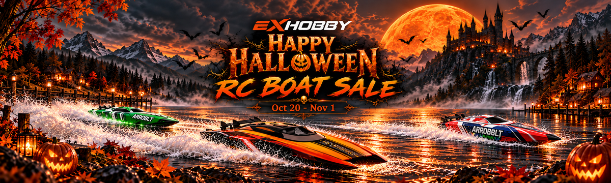 EXHOBBY LIMITED