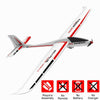Phoenix 2400 5 Channel Glider with 2.4 Meter Wingspan and Plastic Fuselage (759-3) PNP.