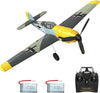 Propeller Full Set for RC Airplane BF 109 761-11 - EXHOBBY