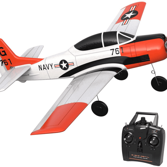 4sets Propeller Full Set for RC Plane F4U & T28-EXHOBBY LIMITED.