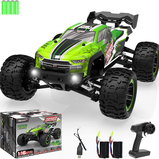 Rear Switch Bolt for 1:16 Remote Control Truck Crossy / Sand Storm / Tornado-EXHOBBY LIMITED.