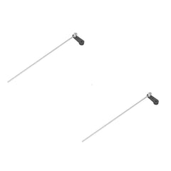 2pcs Push Rod for Remote Control Sailing Boat 791-2