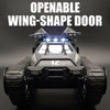 VOLANTEXRC 1/12 Scale High Speed Remote Control Tank - EXHOBBY