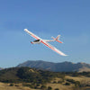 Phoenix 2400 5 Channel Glider with 2.4 Meter Wingspan and Plastic Fuselage (759-3) PNP.
