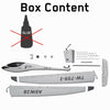 VOLANTEXRC ASW28 2.6 Meters 5-Ch Professional RC Glider Brushless Scale Sailplane 759-1.