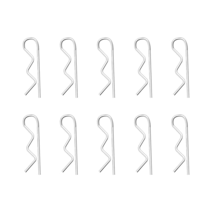 10PCs Clevis for 1/16 Remote Control Truck Crossy / Sand Storm / Tornado-EXHOBBY LIMITED.