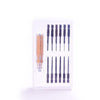 Supulse 12 in 1 Hex Driver, Hex Screwdrivers RC Tools Set S2 Steel Tool for RC Model Robotics Bench Work Precision Engineering-EXHOBBY LIMITED.