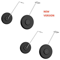 2 sets Landing Gear with Connective Part for Remote Control Airplane F16