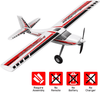 4pcs Propeller for Remote Control Airplane Trainstar Ascent 747-8-EXHOBBY LIMITED.