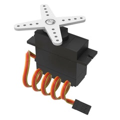 1pcs 2g Servo for 4CH Park Flyer 76102s