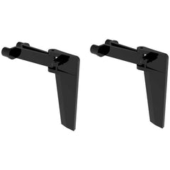 2pcs Rudder for Remote Control Boat Vector 30 mini & Vector XS