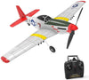 Propeller Full Set for RC Airplane Mini P51 Mustang & P40-EXHOBBY LIMITED.