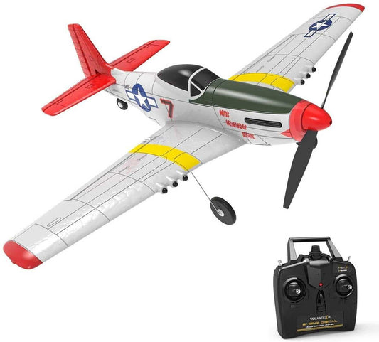 Propeller Full Set for RC Airplane Mini P51 Mustang & P40-EXHOBBY LIMITED.